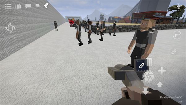 G沙盒cyper版 G沙盒cyper版