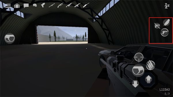 G沙盒cyper版 G沙盒cyper版