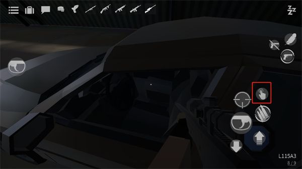 G沙盒cyper版 G沙盒cyper版