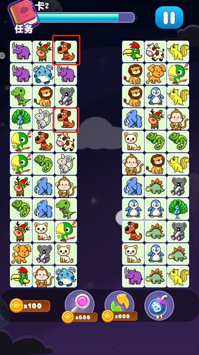 乐游连连看手机版 乐游连连看手机版