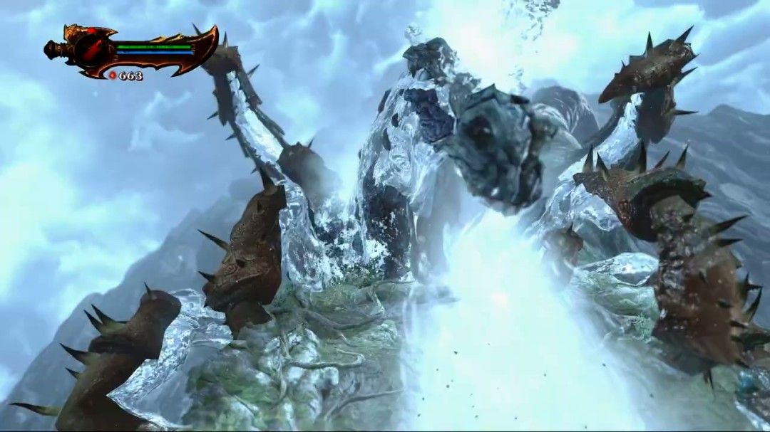 PS3模拟器RPCS3新版发布《机车风暴》PS3独占大作PC畅玩