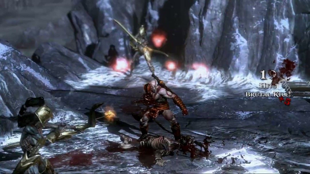 PS3模拟器RPCS3新版发布《机车风暴》PS3独占大作PC畅玩