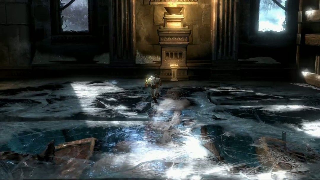 PS3模拟器RPCS3新版发布《机车风暴》PS3独占大作PC畅玩