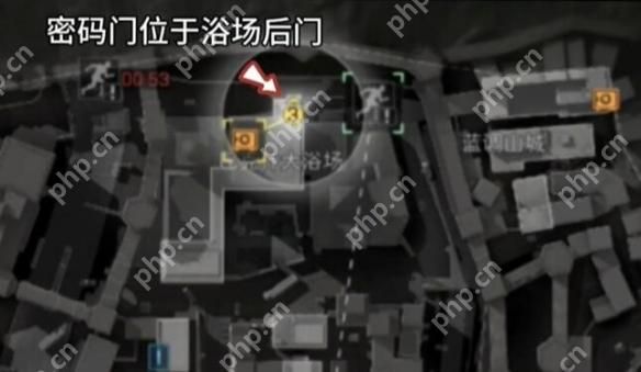 三角洲行动2025.11.21摩斯密码 每日最新摩斯密码速递