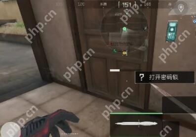 三角洲行动2025.11.21摩斯密码 每日最新摩斯密码速递