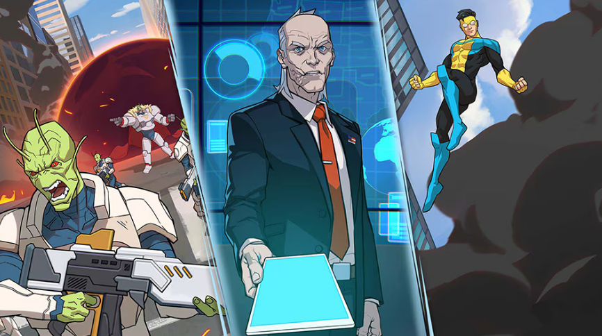 无敌少侠保卫地球 无敌少侠保卫地球