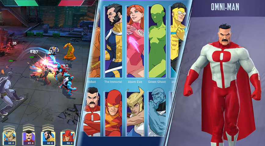 无敌少侠保卫地球 无敌少侠保卫地球