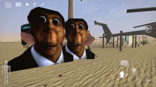 g沙盒仇恨13.7.3 g沙盒仇恨13.7.3