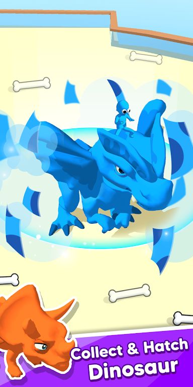 恐龙大作战截图3