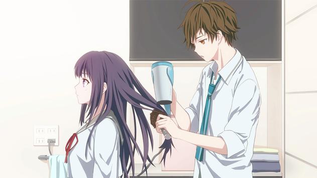 我的现实生活太过于充实截图3